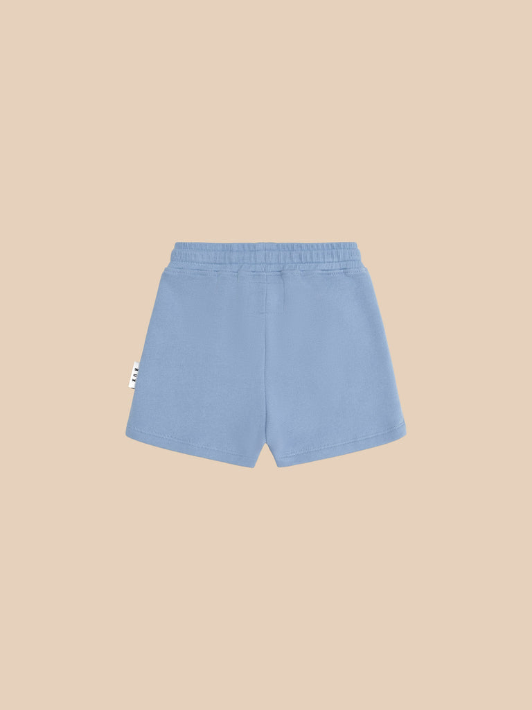 HUX SHORTS | CORNFLOWER