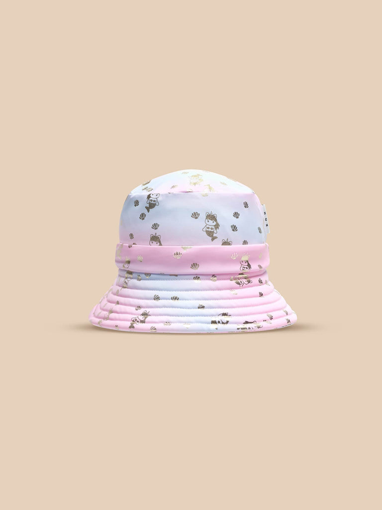 MERCORN SHELL SWIM HAT