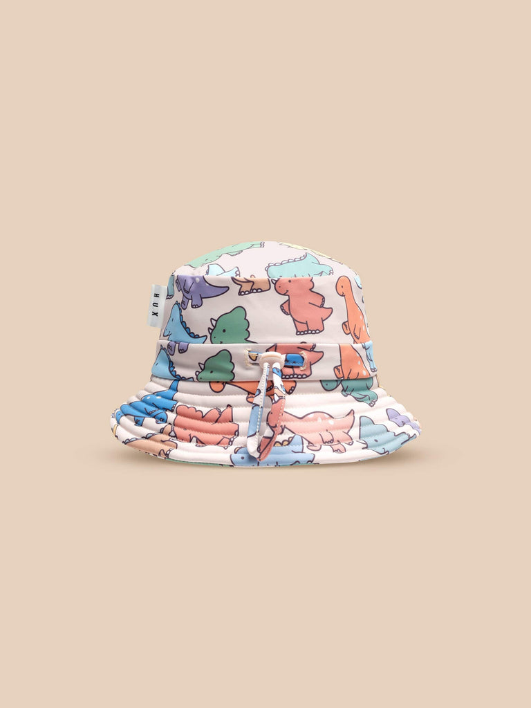 DINO PLAY SWIM HAT