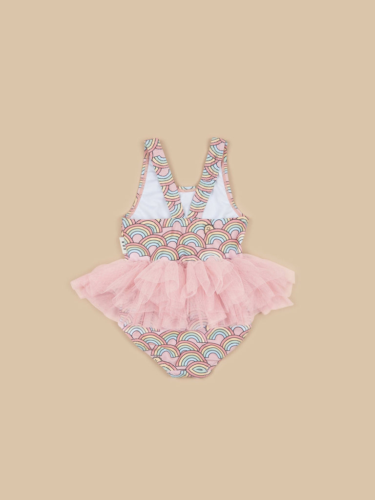 SUNRISE BALLET SWIMSUIT