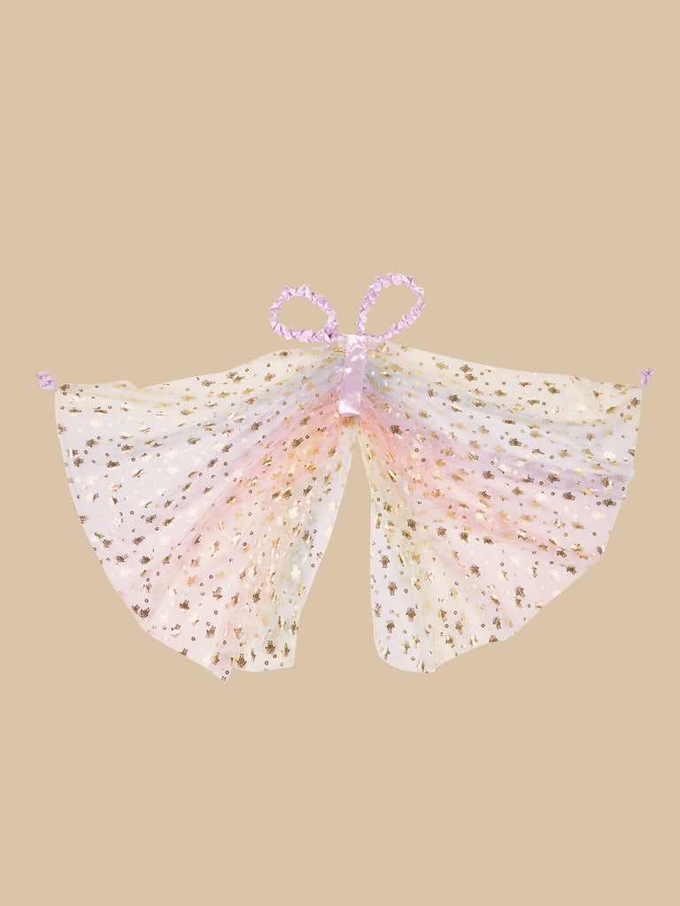 FAIRY BUNNY TULLE WINGS