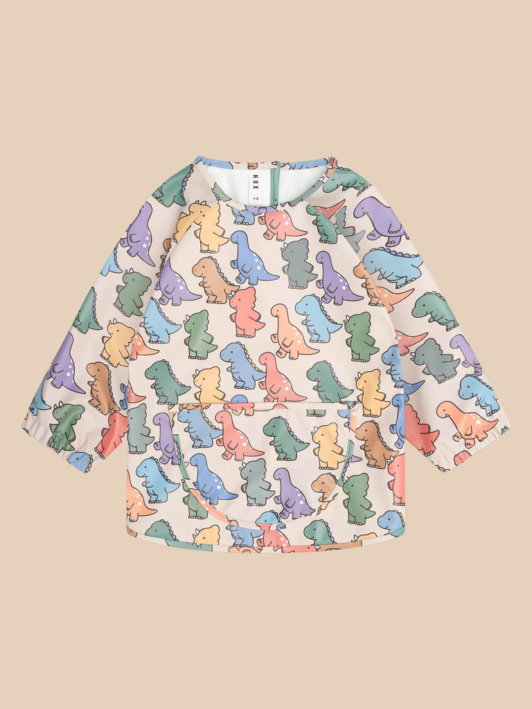 DINO PLAY SMOCK