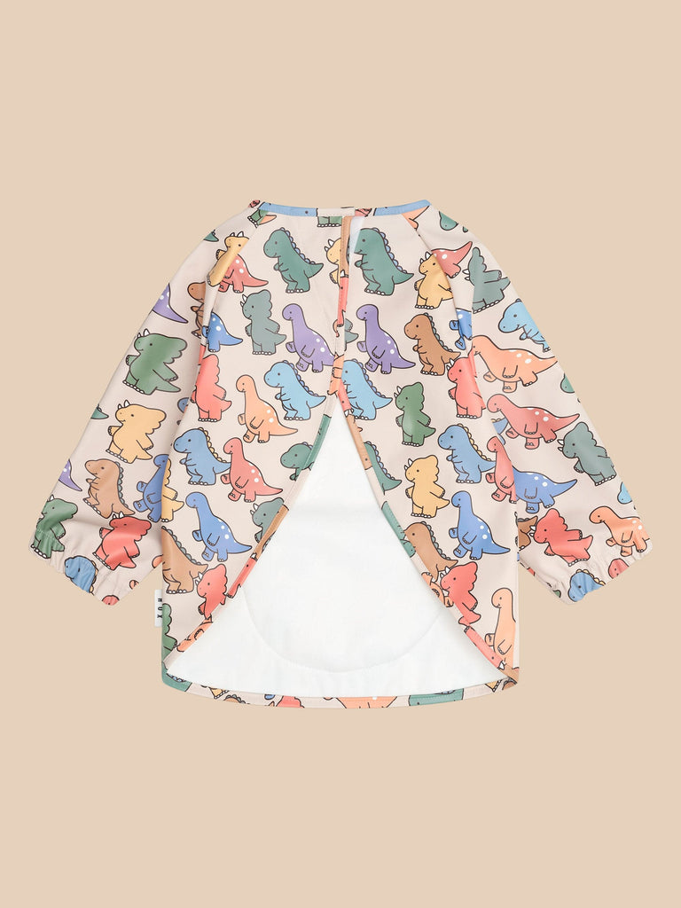 DINO PLAY SMOCK