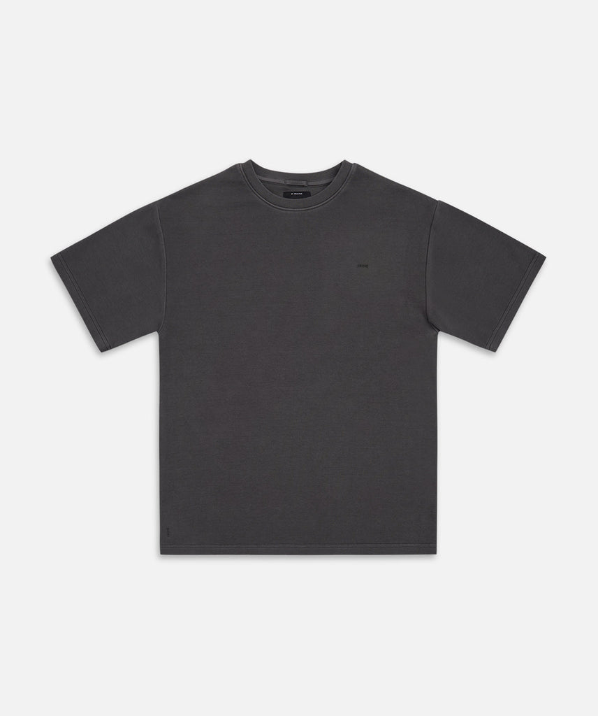 The Indie Newport Tee | Onyx