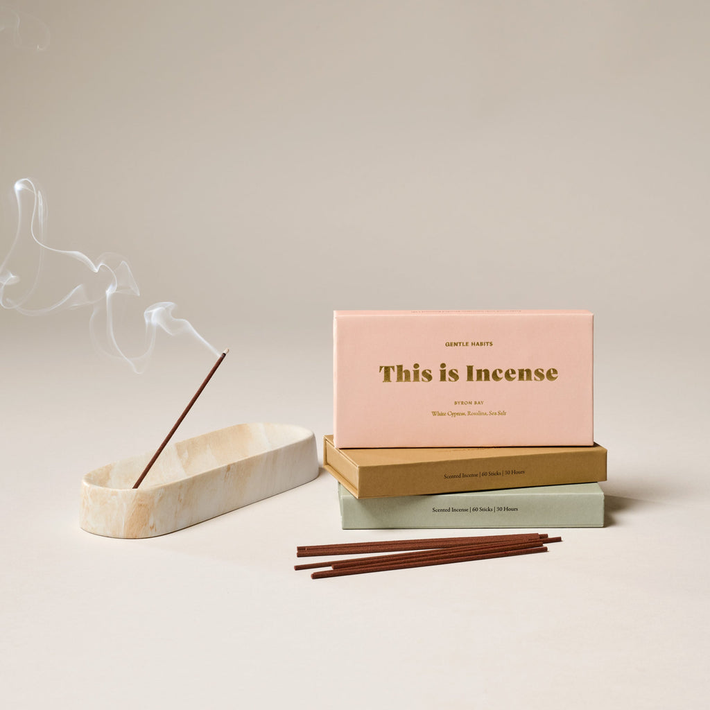 This Is Incense | BYRON BAY