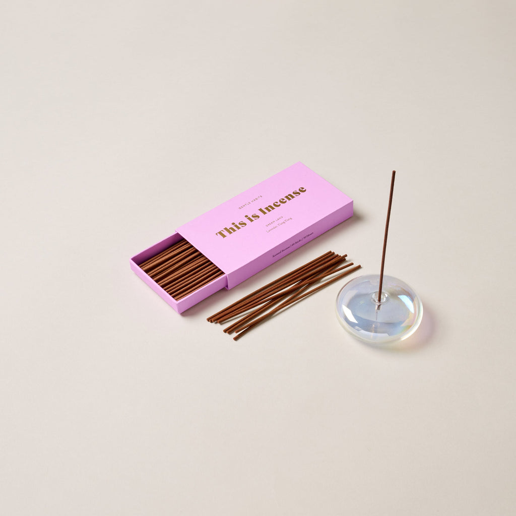 This Is Incense | DREAMLAND