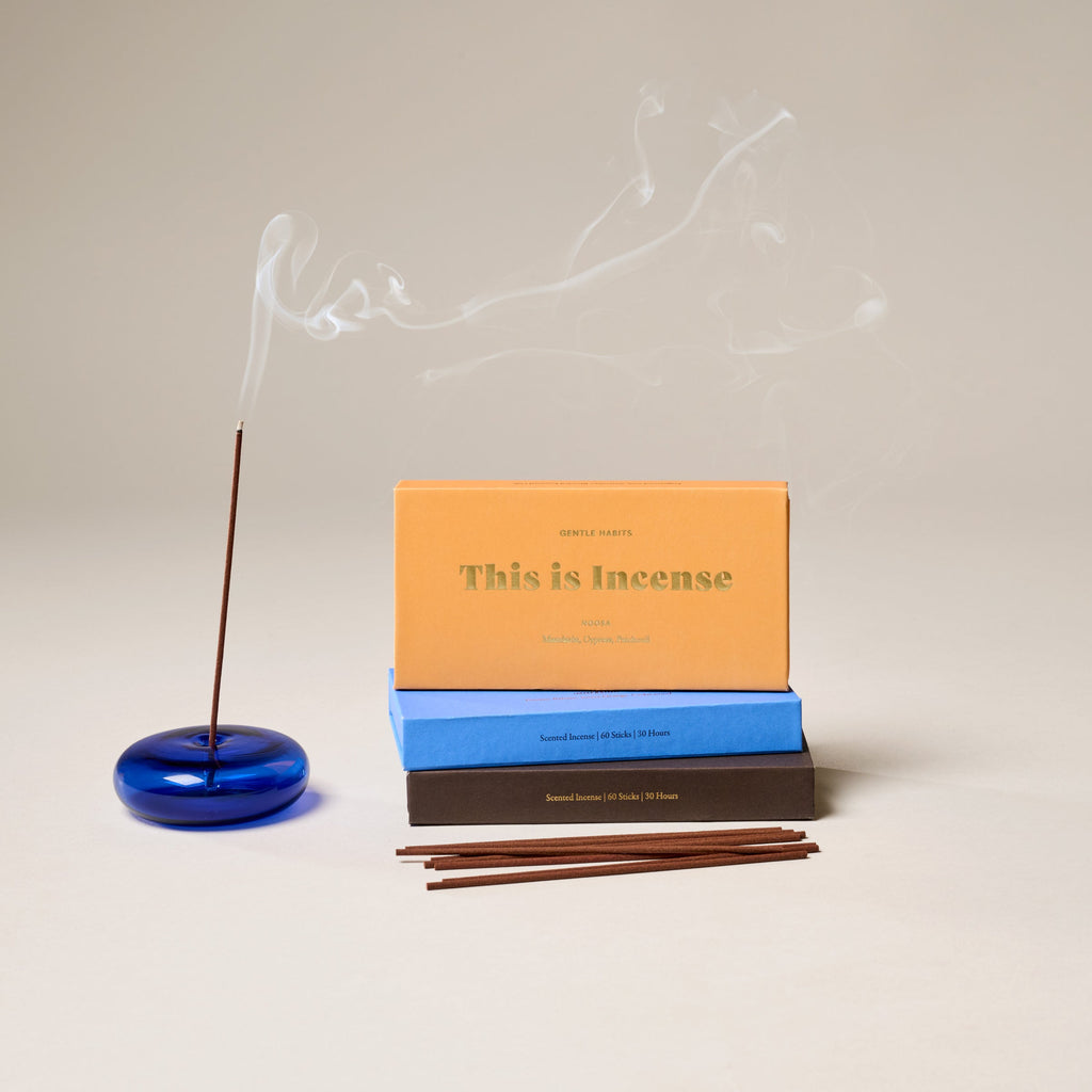 This is Incense | NOOSA