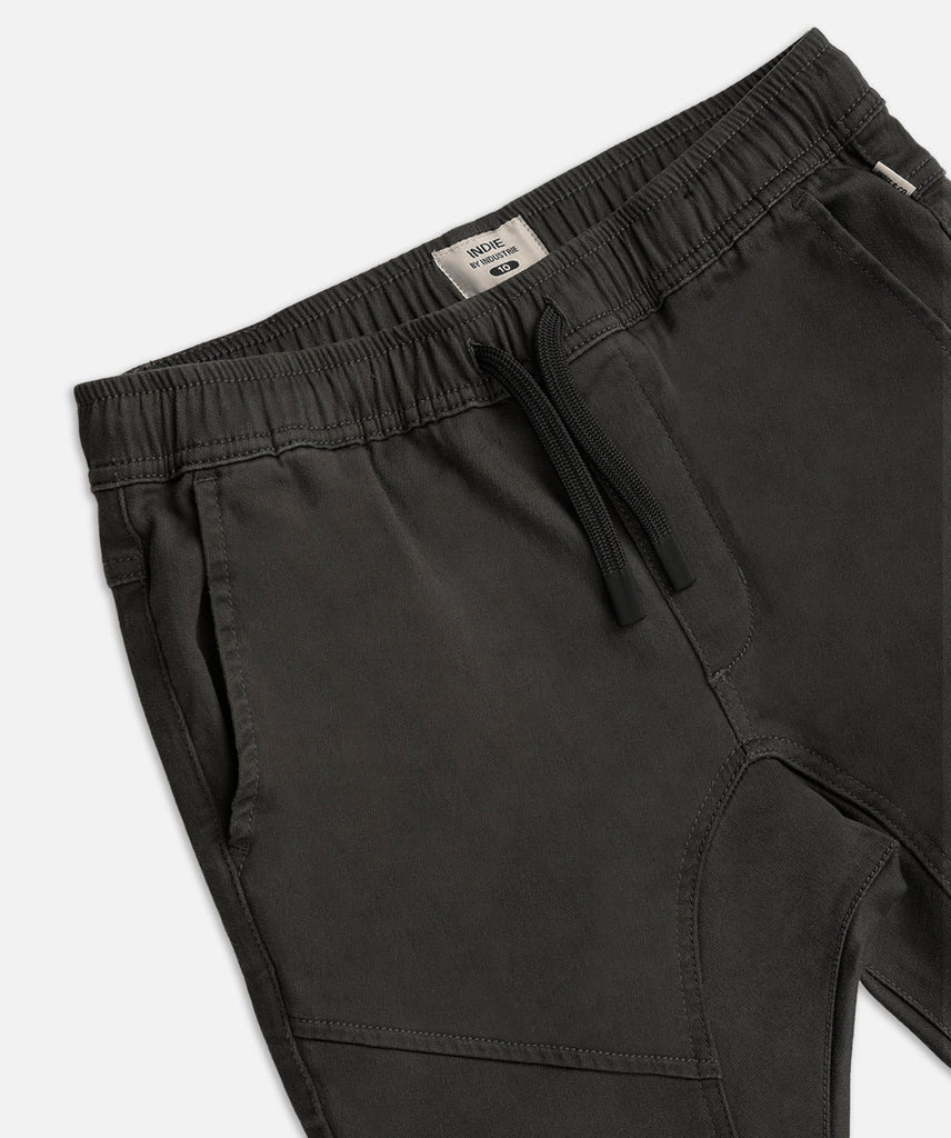 The New Arched Drifter Pant | Dark Khaki