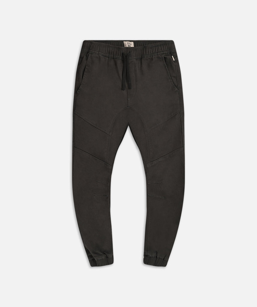 The New Arched Drifter Pant | Dark Khaki