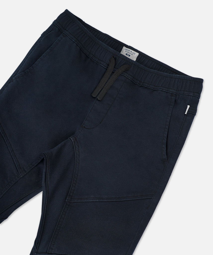 The New Arched Drifter Pant | Raw