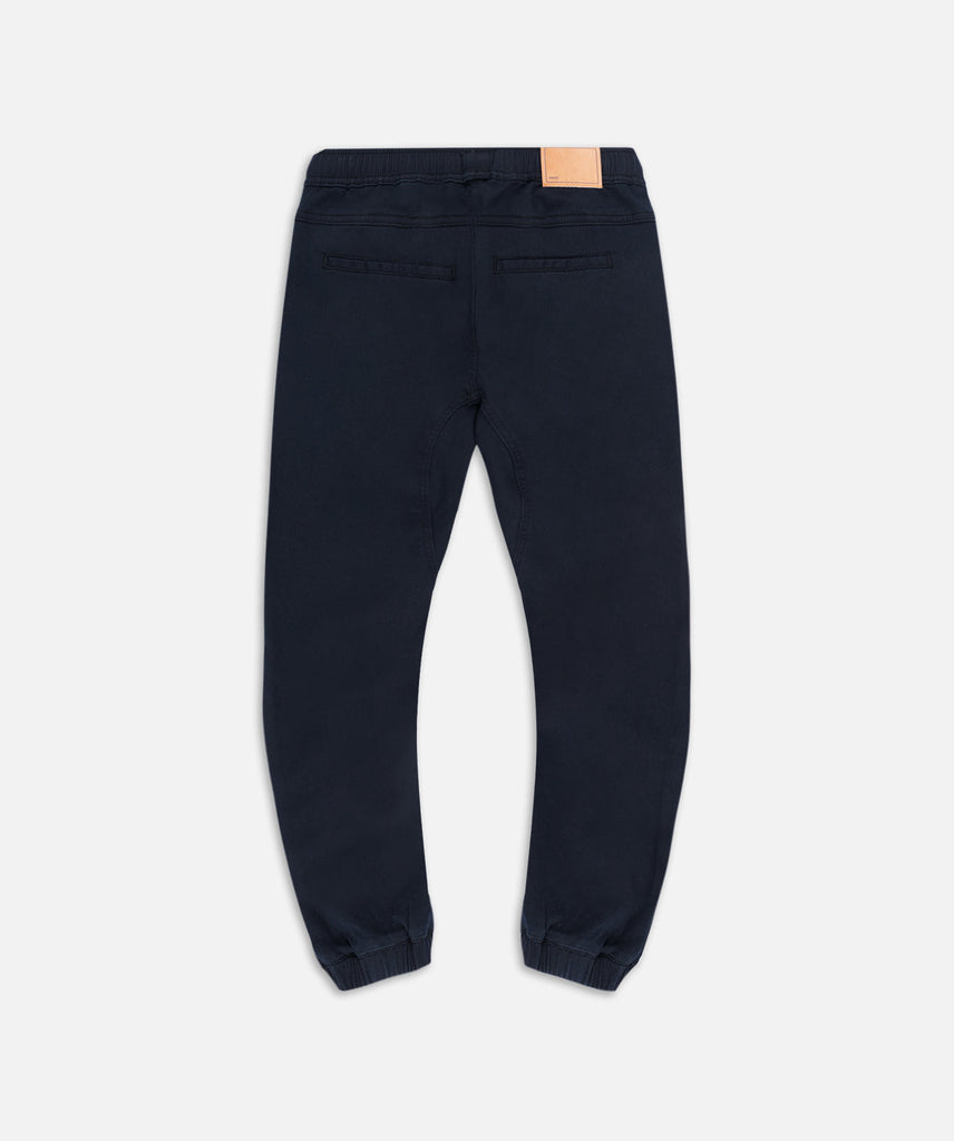 The New Arched Drifter Pant | Raw