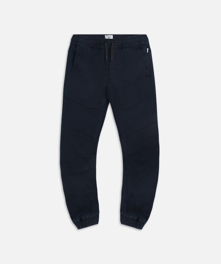 The New Arched Drifter Pant | Raw