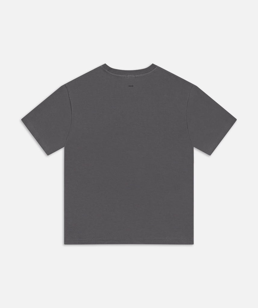 The Indie Newport Tee | New Onyx