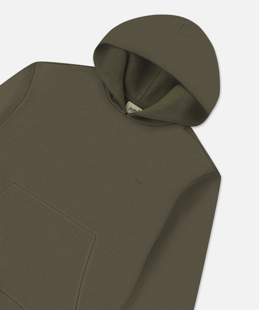 The Silverstone Tech Hoodie | Bayleaf