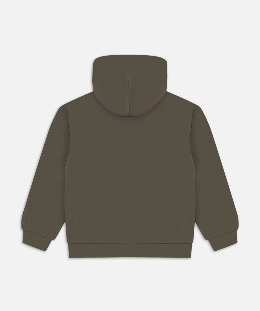 The Silverstone Tech Hoodie | Bayleaf