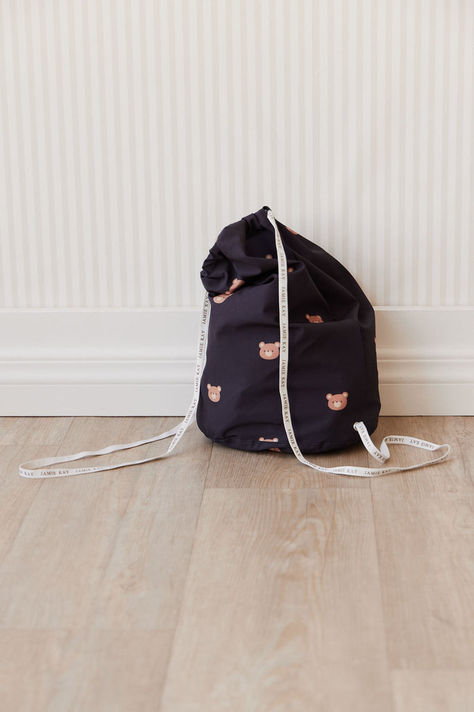 Swim Bag | Constellation Bear