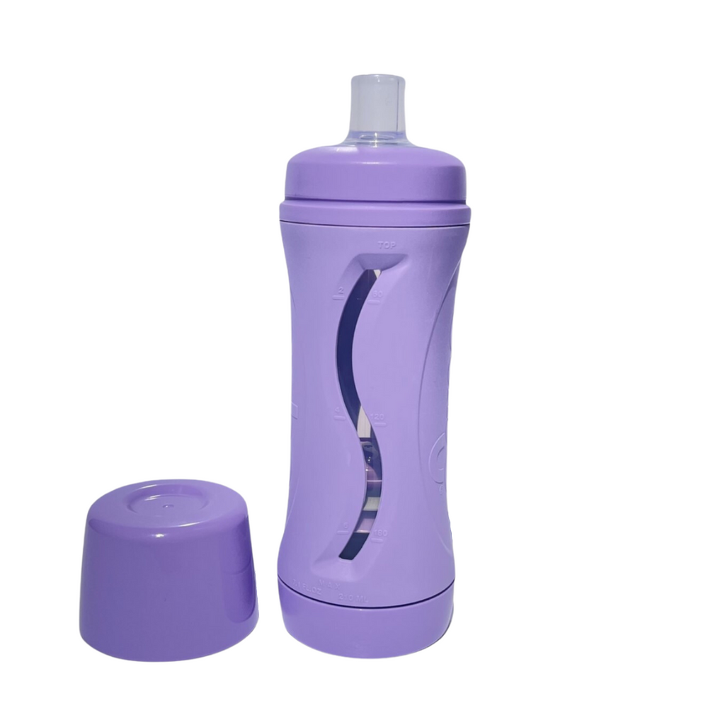 Food Bottle | Lavender