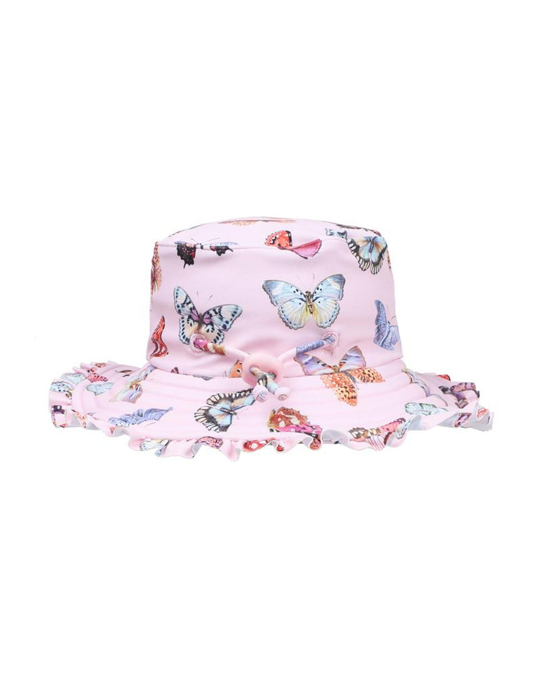 AMBER SWIM SUN HAT