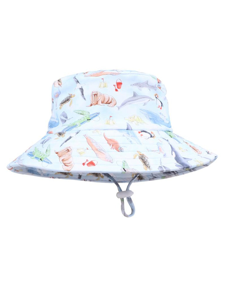 MARCO PRINT SUNHAT