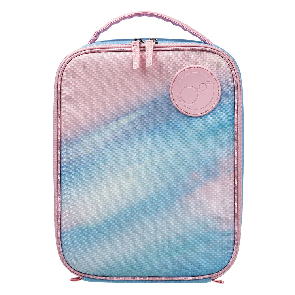Insulated Lunchbag | Morning Sky