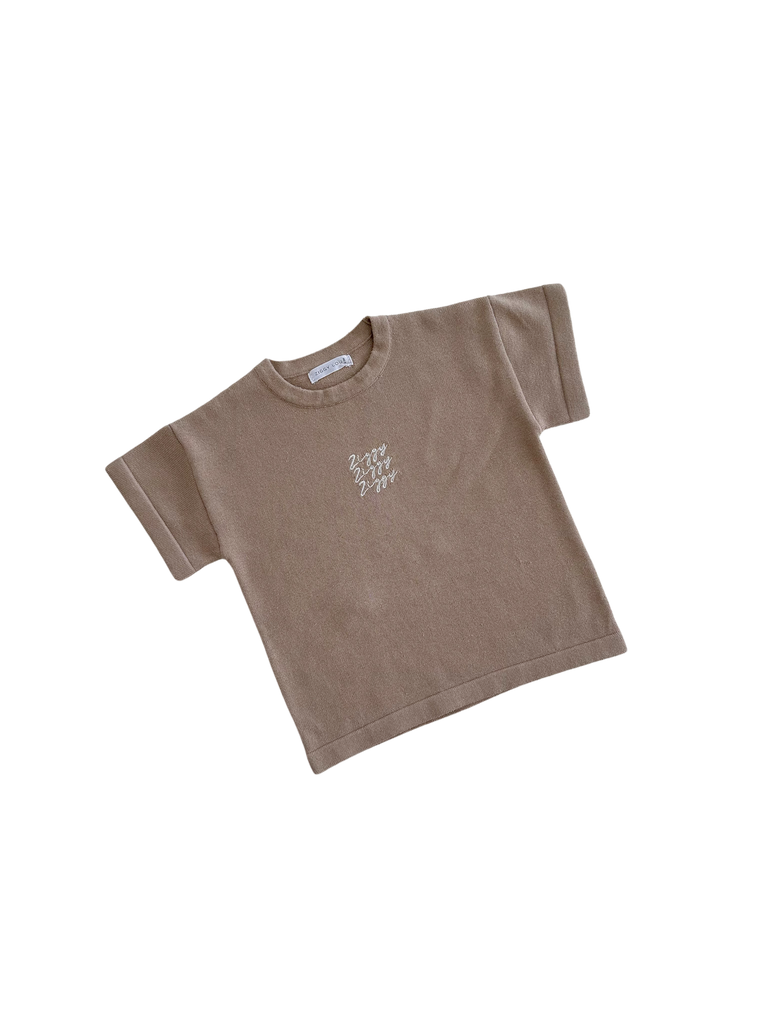 SIGNATURE TEE | MILO