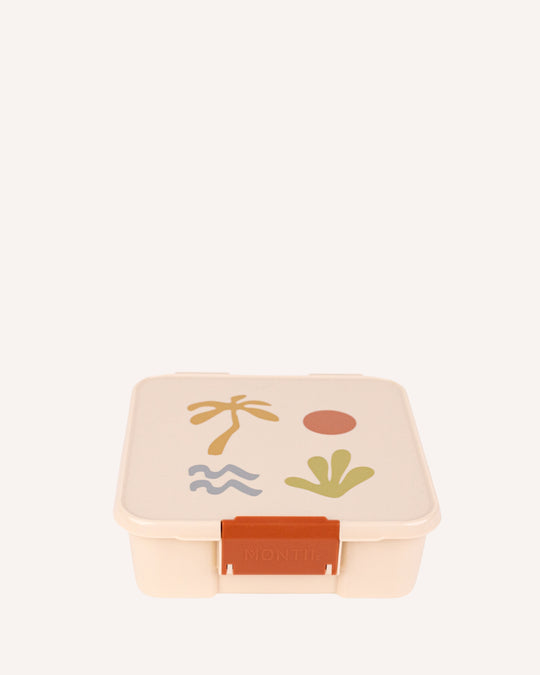 Bento Three Lunch Box | Endless Summer