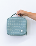 Medium Insulated Lunch Bag | Wave Rider