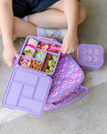 Bento Two Snack Box | Rainbow Roller