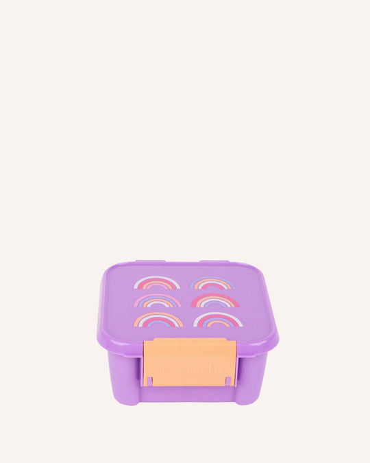 Bento Two Snack Box | Rainbow Roller