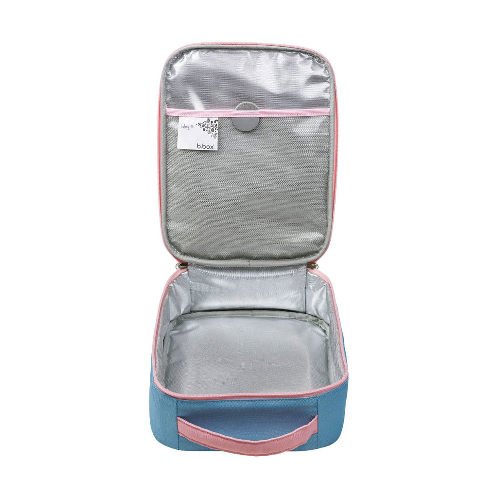 Insulated Lunchbag | Morning Sky