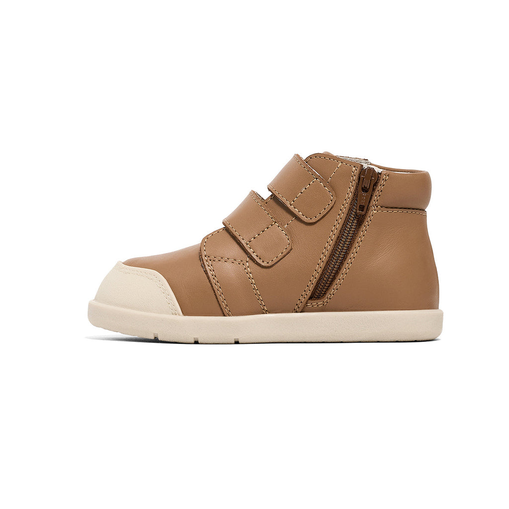 Blake First Walker Boot | Tan