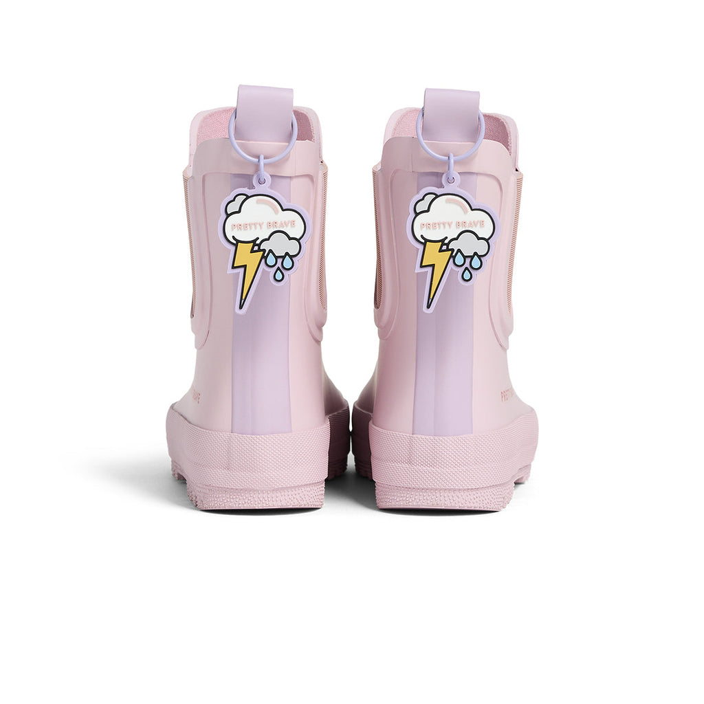 Puddle Boot | Blush