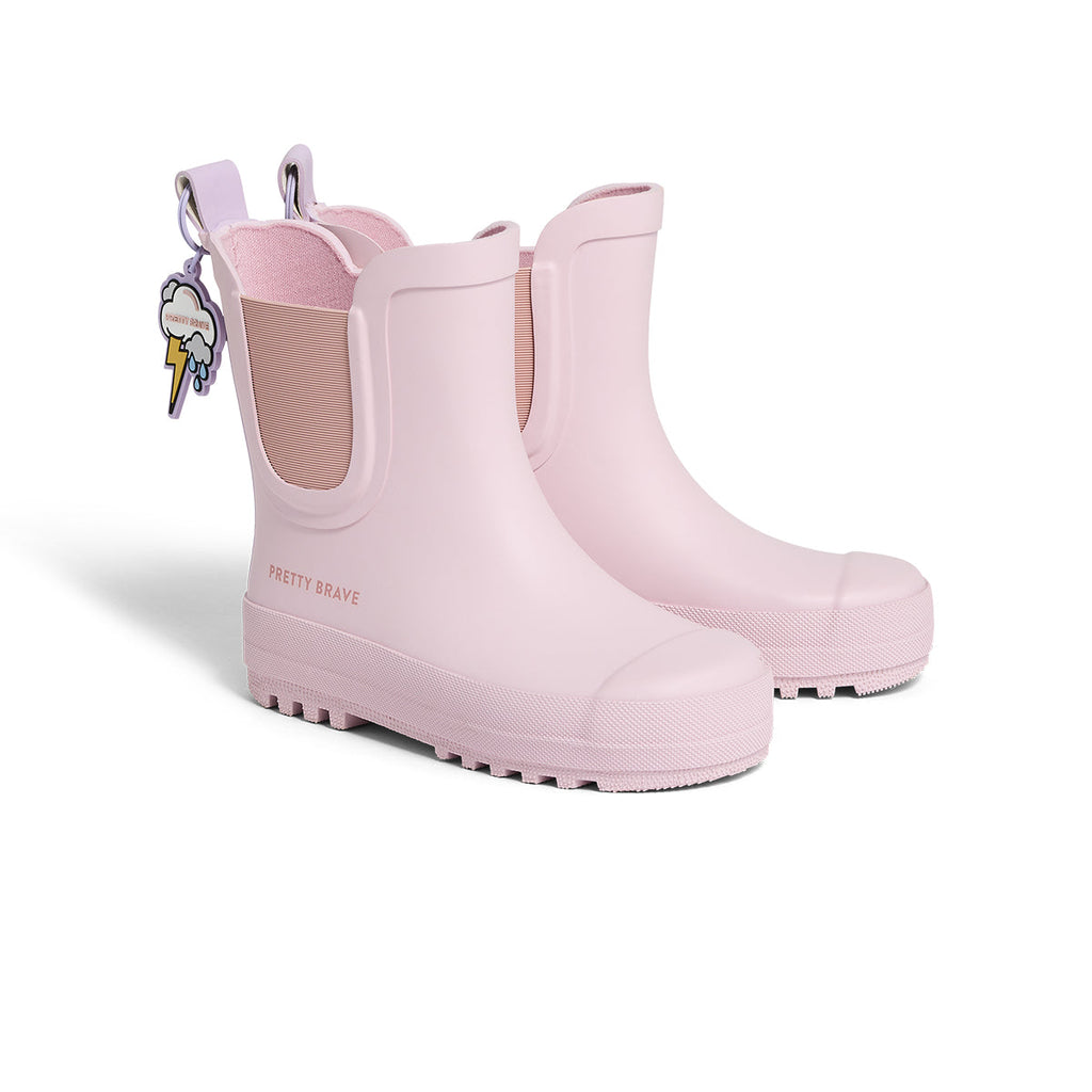 Puddle Boot | Blush