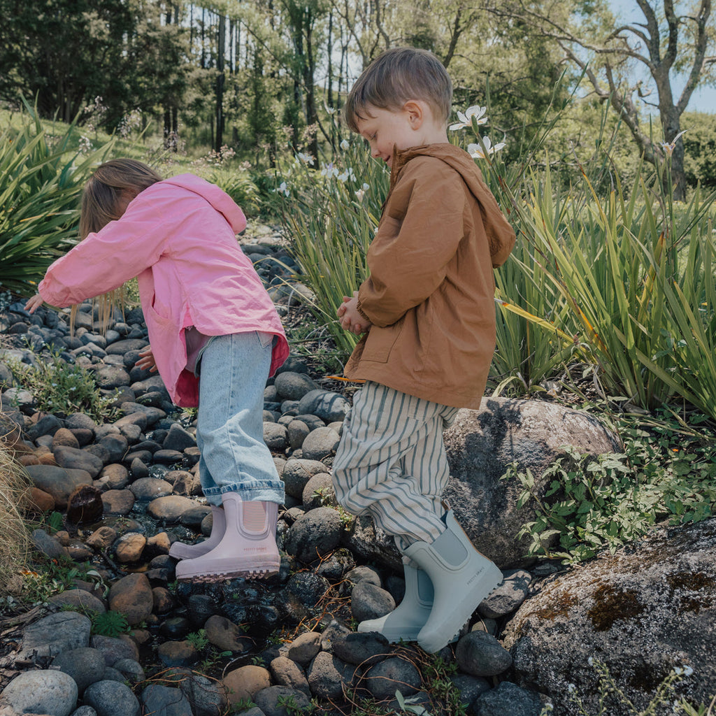 Puddle Boot | Blush