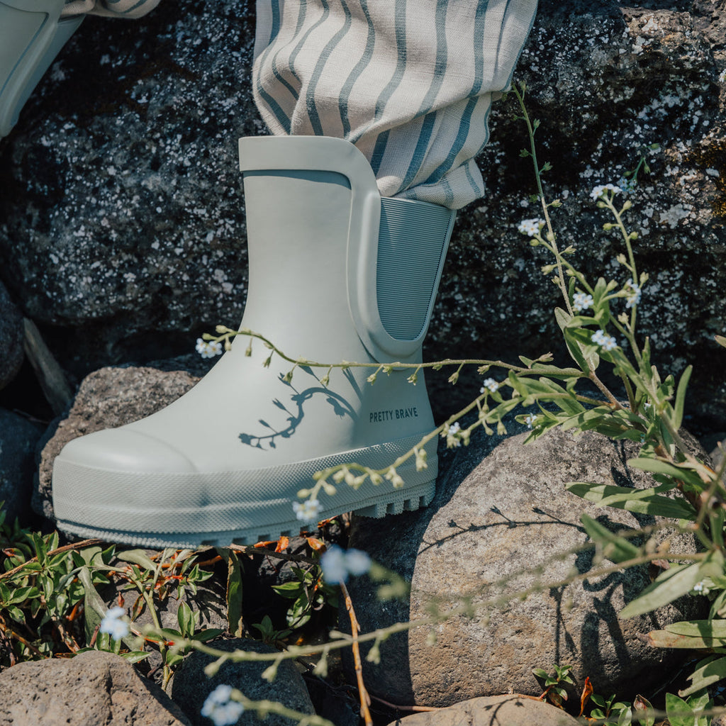 Puddle Boot | Sage