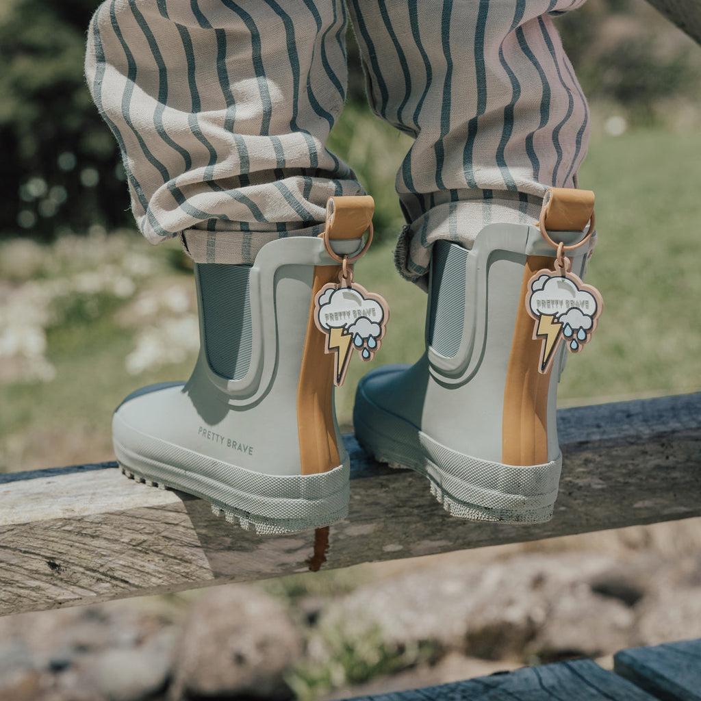 Puddle Boot | Sage