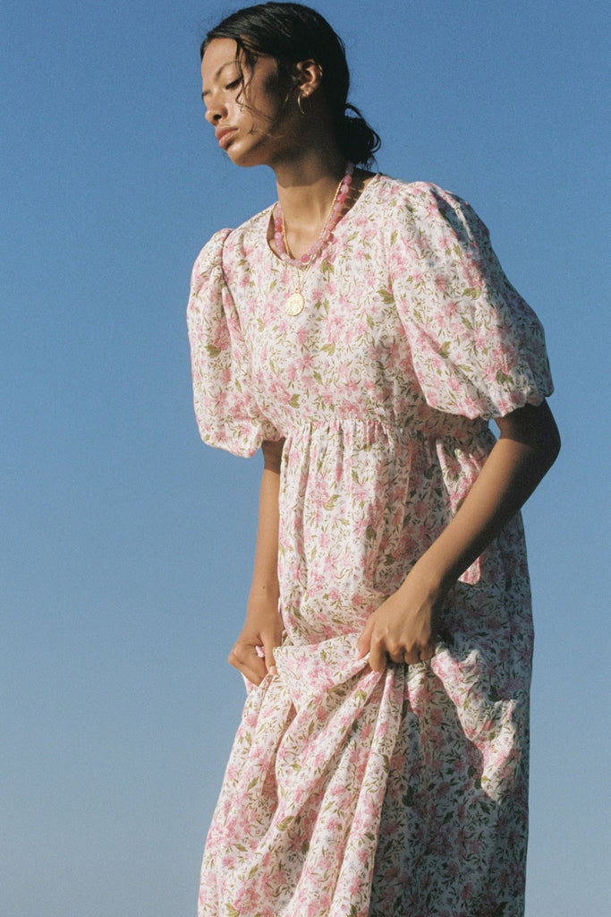 Paloma Dress | Sugarplum