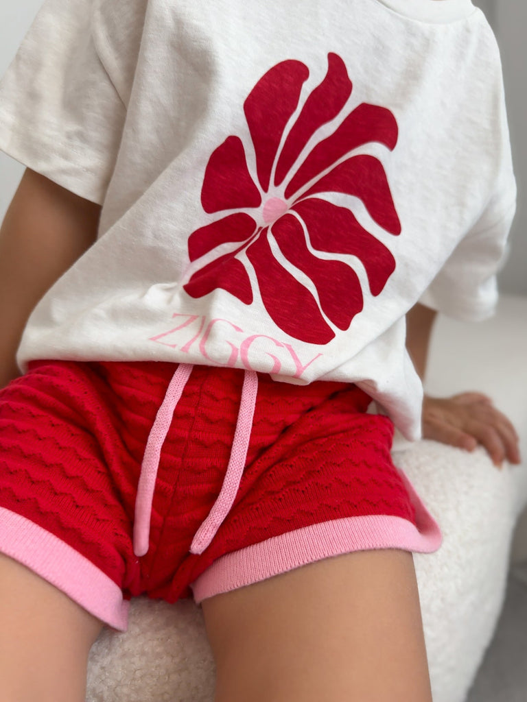 SHORTS | ELODIE