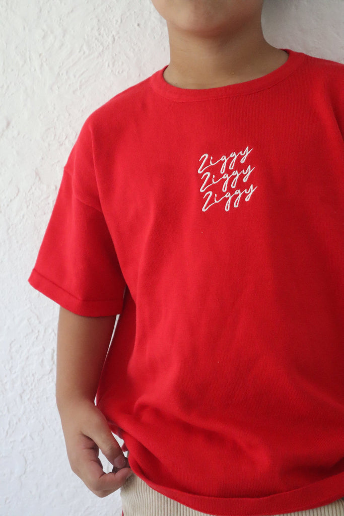 SIGNATURE TEE | SALSA