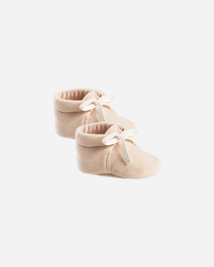 BABY BOOTIES | SHELL