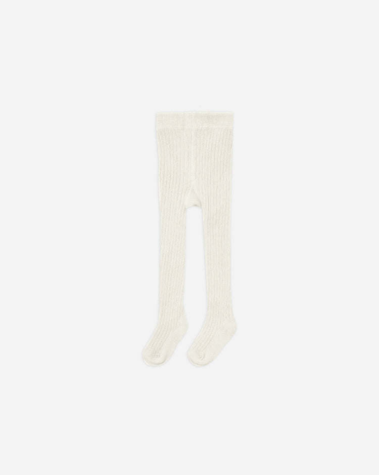 TIGHTS | IVORY