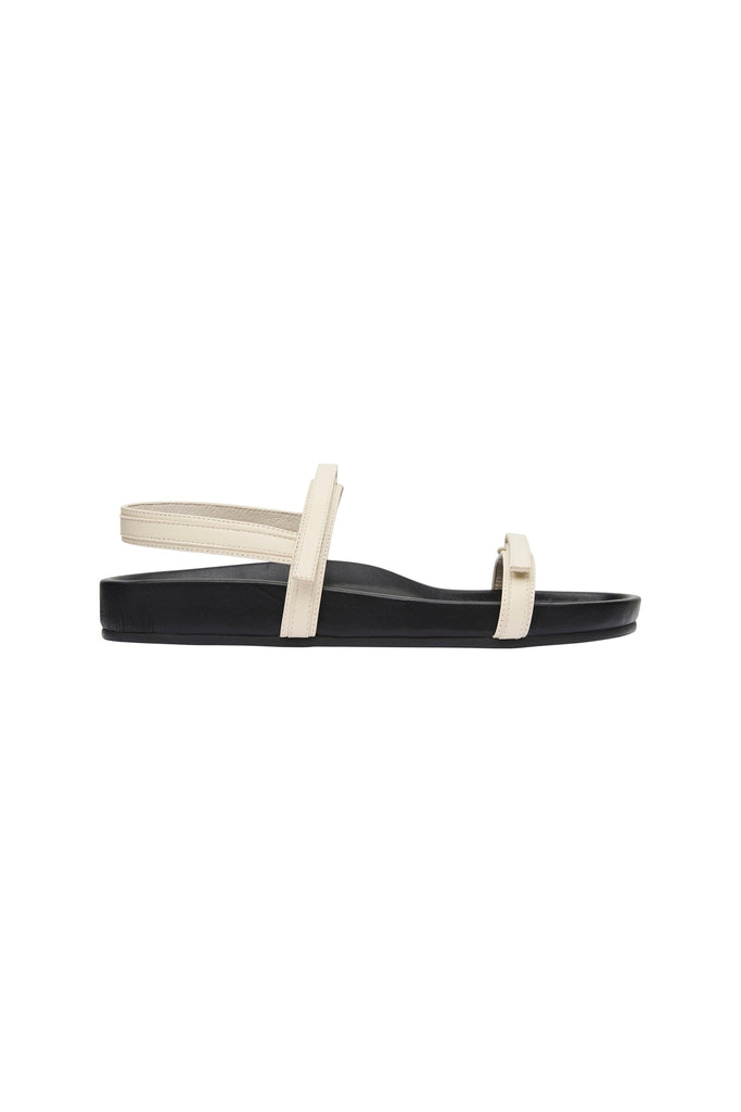 Thin Strap Sandal | Cloud