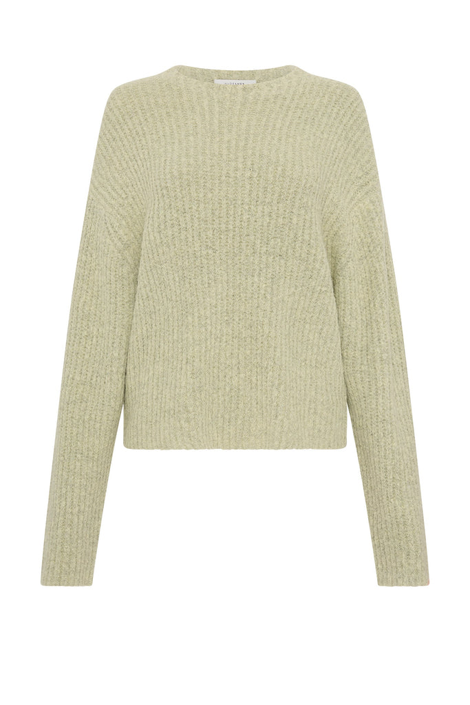 Parker Knit