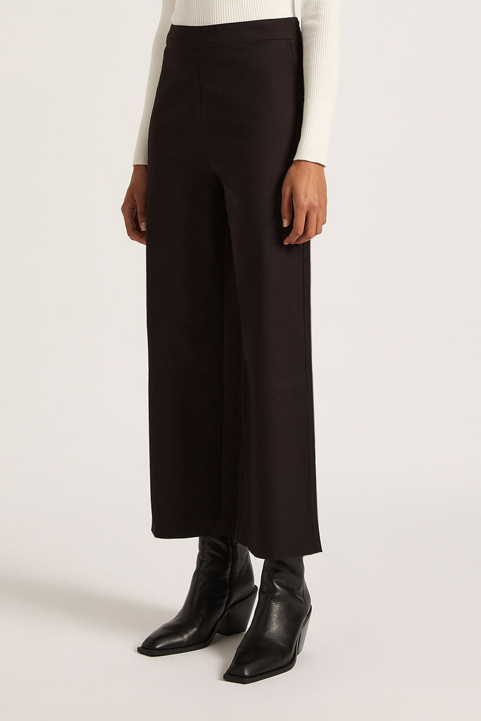 Brisa Culotte | Black