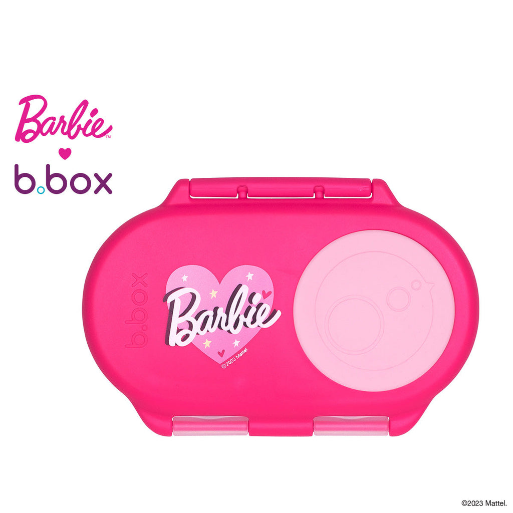 Snackbox | Barbie