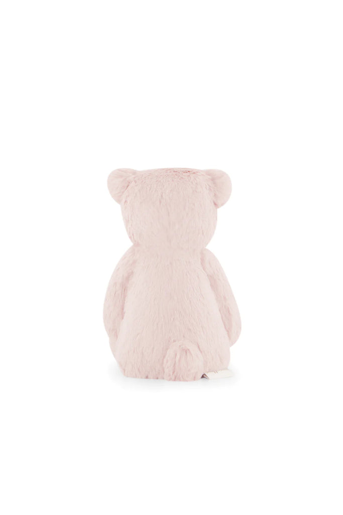 George The Bear 20cm | Blush