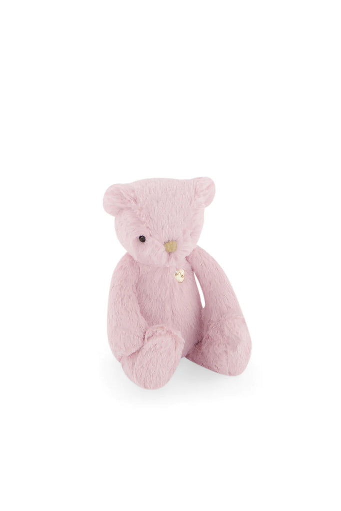 George The Bear 20cm | Powder Pink