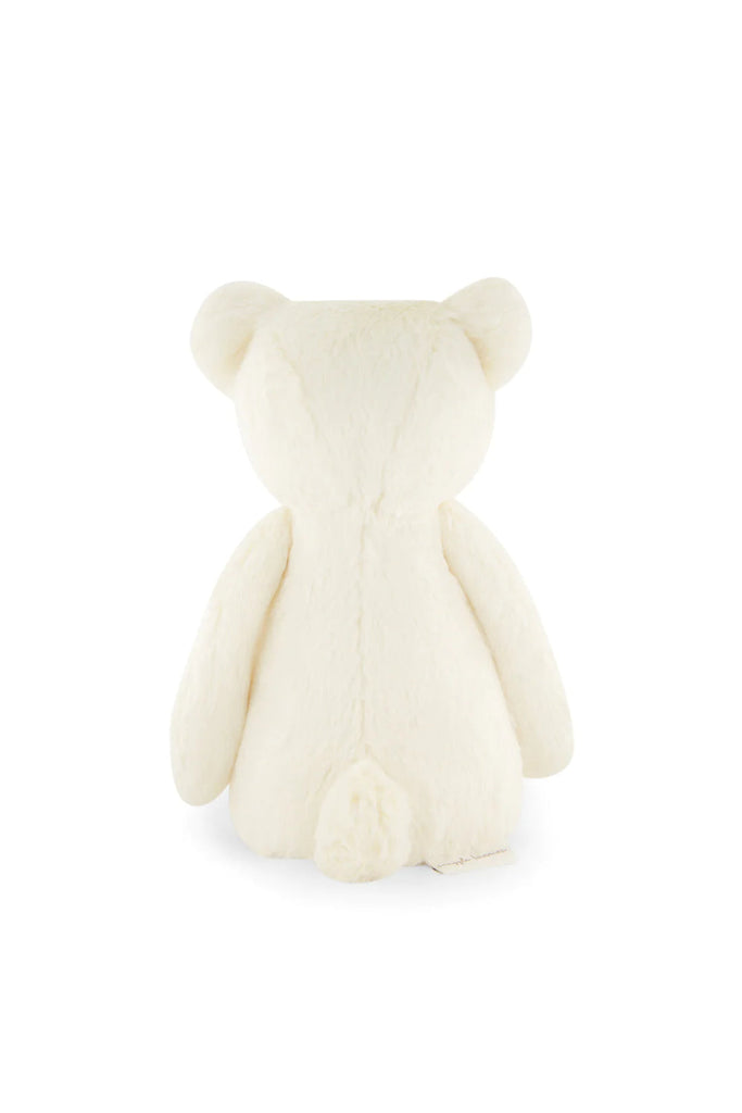George The Bear 30cm | Marshmallow