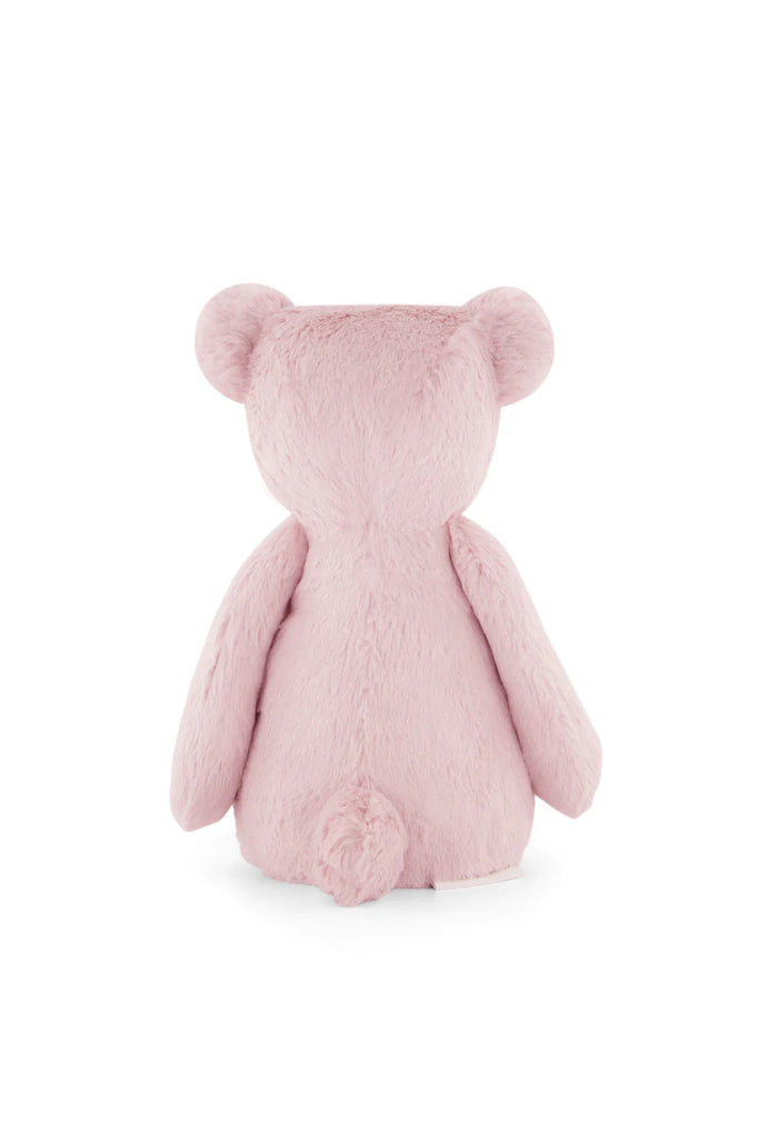 George The Bear 20cm | Powder Pink