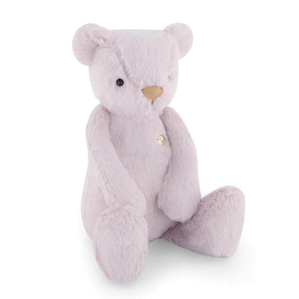 George The Bear 30cm | Violet